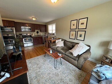 159 Summer St unit 3, Waltham, MA 02452 - photo 2