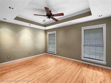 2609 Glen Flora Way, Fort Smith, AR 72908 - photo 7