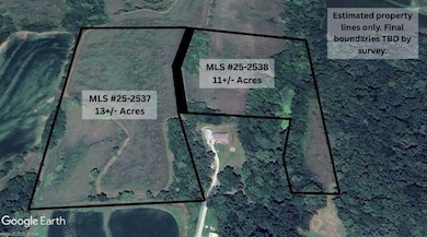 11 ACRES 245th St, Glenwood, IA 51534 - photo 4