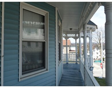 32 Jefferson St, Worcester, MA 01604 - photo 3