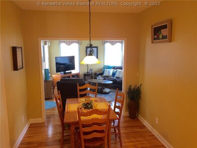 247 Tyler Way, Scott Depot, WV 25560 - photo 5