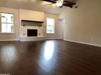 1 S Hampton Dr, Conway, AR 72034 - photo 6