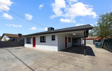 2236 E Roosevelt St, Phoenix, AZ 85006 - photo 2