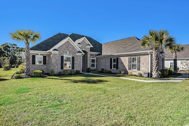 1009 Dowitcher Dr, Conway, SC 29526 - photo 3