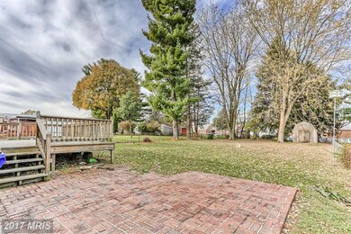 217 Devonshire Rd, Hagerstown, MD 21740 - photo 5