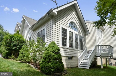 25608 Creek Run Terrace, Chantilly, VA 20152 - photo 4