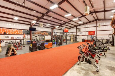 119 Forest Creek Cir, Weatherford, TX 76088 - photo 5