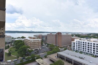 Alexandria House unit 1203, Alexandria, VA 22314 - photo 4