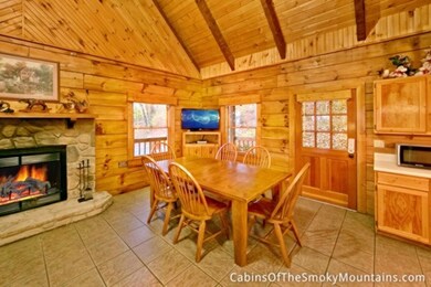 3255 Twin Mtn Way unit 6, Pigeon Forge, TN 37863 - photo 7