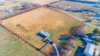 603 N Main St, Bailey, TX 75413 - photo 4