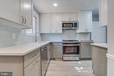 5321 Blaine St NE, Washington, DC 20019 - photo 6