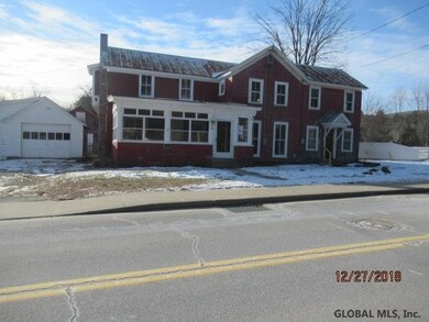 83 Hamilton Ave, Corinth, NY 12822 - photo 3