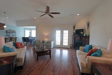 Great Room In