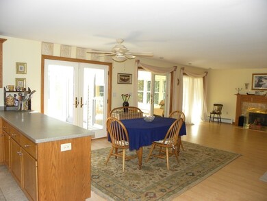 36 A Young Rd unit inlaw, Charlton, MA 01507 - photo 3