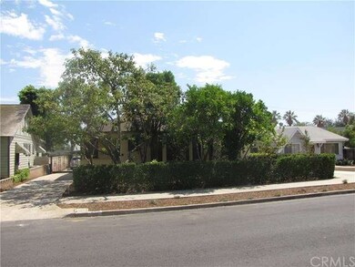 Wonderful Area off of Euclid