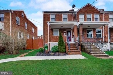 1349 Michigan Ave NE, Washington, DC 20017 - photo 3