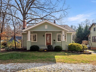 6 Buckingham Ct, Asheville, NC 28803 - photo 2