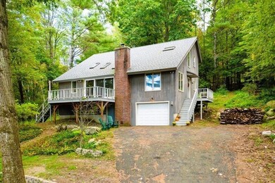 8 Bray Ct, Pelham, MA 01002 - photo 2