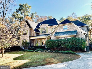 3232 Brookview Rd SE, Marietta, GA 30067 - photo 4