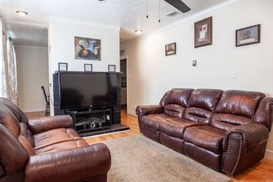 117 SW Pine Cirlce, Cairo, GA 39828 - photo 6