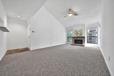 7900 N Stadium Dr unit 48, Houston, TX 77030 - photo 4