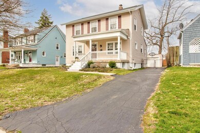 189 S Algonquin Ave, Columbus, OH 43204 - photo 2