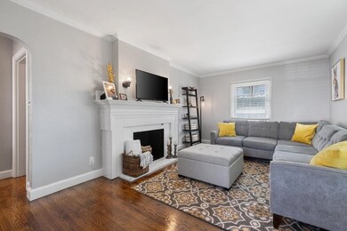 17 Dewitt Rd, Stoneham, MA 02180 - photo 3