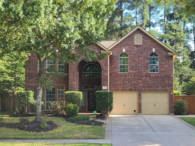 11174 Ridgemoor Estates Ln, Conroe, TX 77385 - photo 2