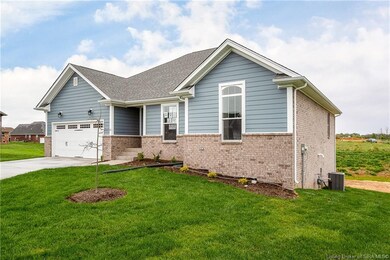 6206 Conner Ct unit Lot 326, Charlestown, IN 47111 - photo 2