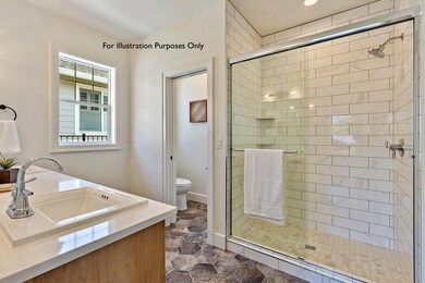 Bathroom example