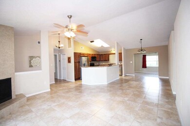 Living-Kitchen