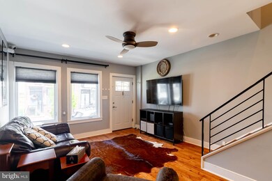 2052 Fernon St, Philadelphia, PA 19145 - photo 5