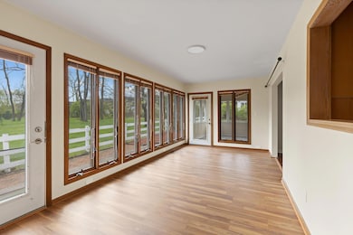 Three Season Room