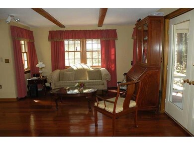 Living Room. There are beautiful ...
