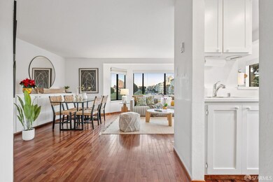 3501 Laguna St unit 208, San Francisco, CA 94123 - photo 5