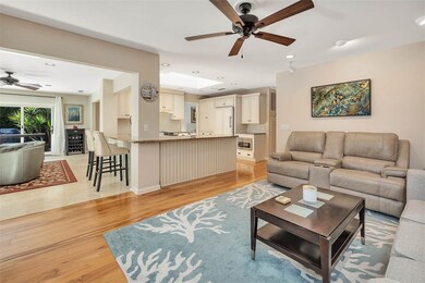 House: Living Space