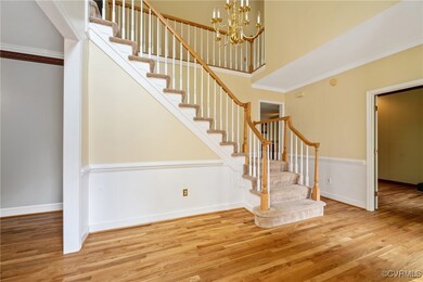 10305 Perrins Mill Ln, Mechanicsville, VA 23116 - photo 5