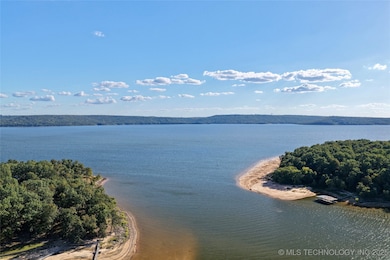 116701 S 4246 Rd, Eufaula, OK 74432 - photo 6