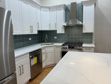 912 N Ashland Ave unit 1A, Chicago, IL 60622 - photo 3