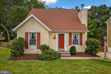 1648 Brimfield Cir, Sykesville, MD 21784 - photo 2