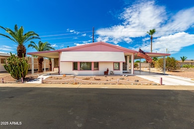 8103 E Southern Ave unit 8, Mesa, AZ 85209 - photo 2