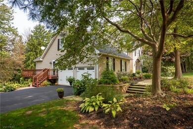 4095 Kozy Korner Rd, Center Valley, PA 18034 - photo 2