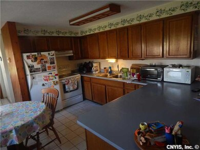 Kitchen Dining.