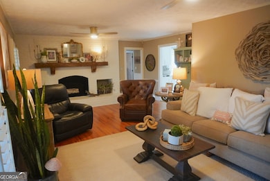 727 Cherokee Rd, Cedartown, GA 30125 - photo 7