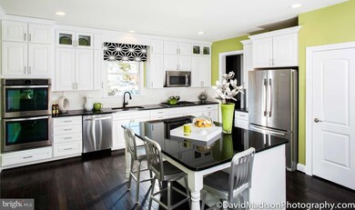 106 Peabody St NE, Washington, DC 20011 - photo 2