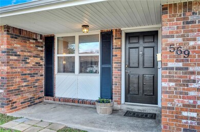 569 Aris Ave, Metairie, LA 70005 - photo 3