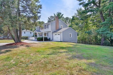 10 Ross Rd, Lexington, MA 02421 - photo 3