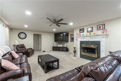 21851 N Horseshoe Rd, Edmond, OK 73012 - photo 5