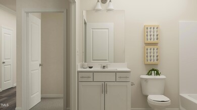 51 Digging Time Ave, Princeton, NC 27569 - photo 3