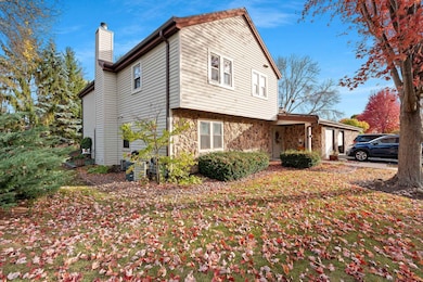 1820 Ridgeway Dr unit 11A, de Pere, WI 54115 - photo 2